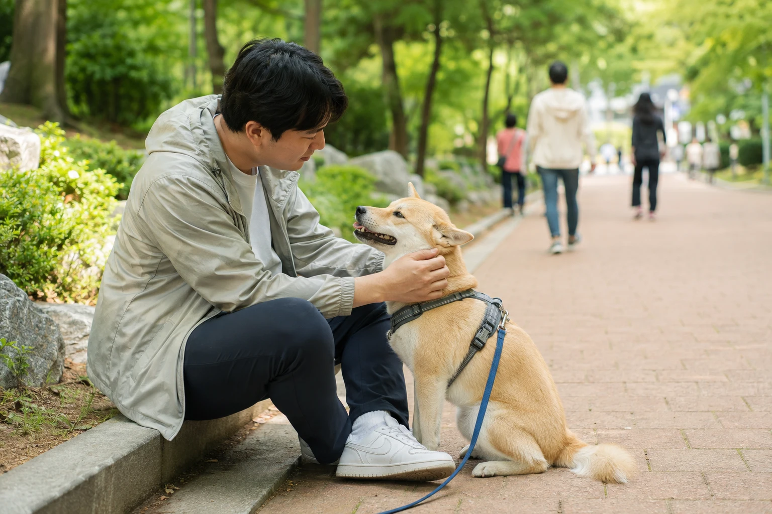 일상생활배상책임보험 자기부담...