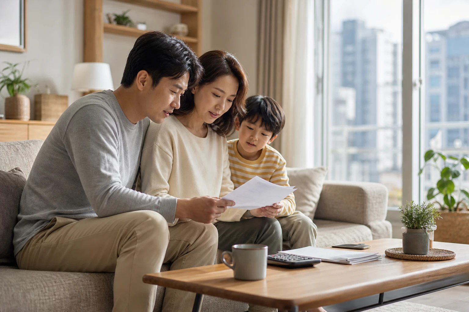 일상생활배상책임보험 보험료 청구 준비 과정