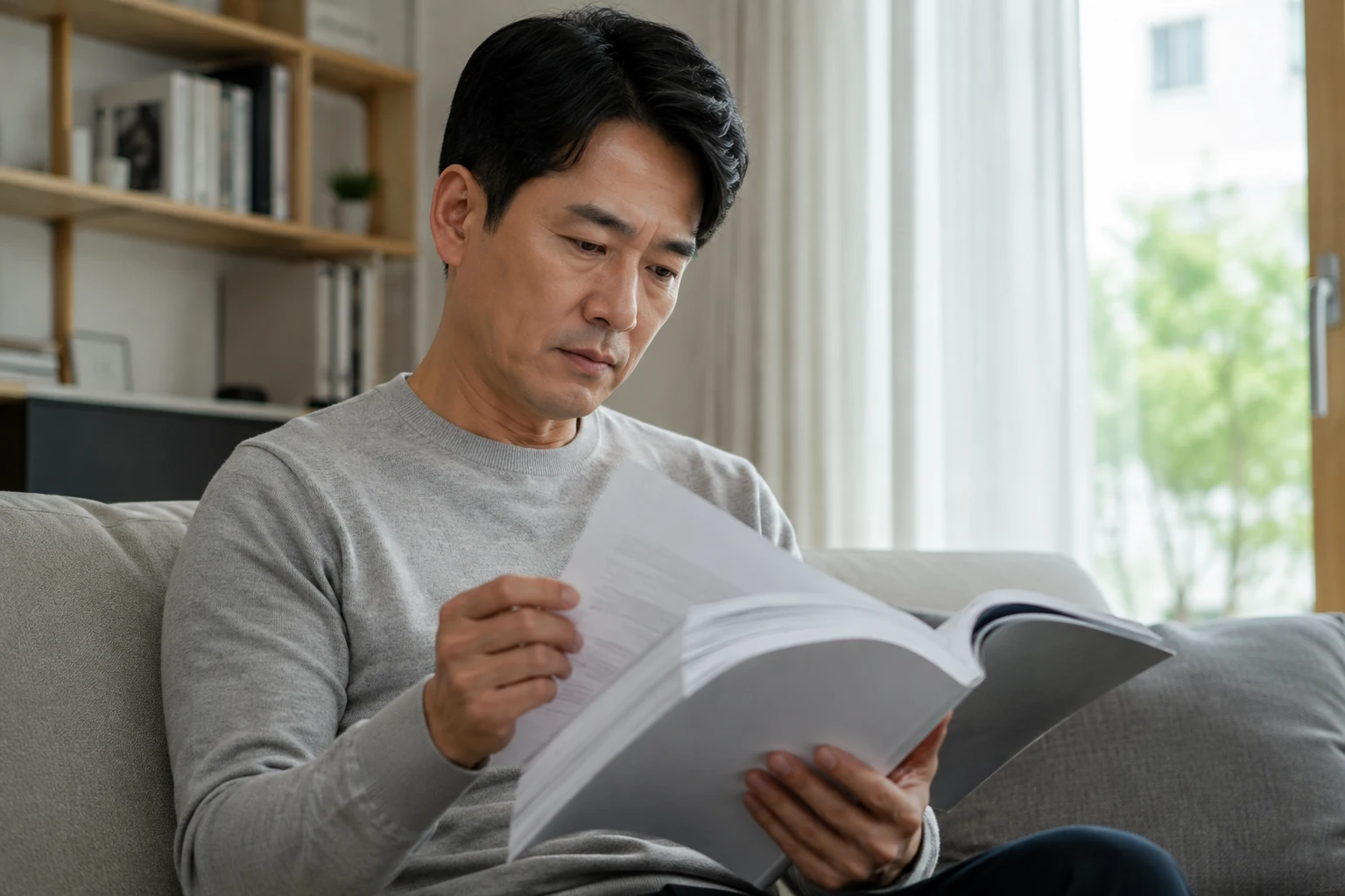 일상생활배상책임보험 청구서류